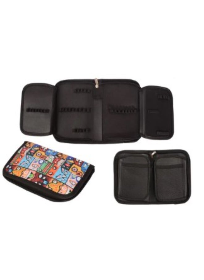 Generic Monsters Pencil case  - Image 2