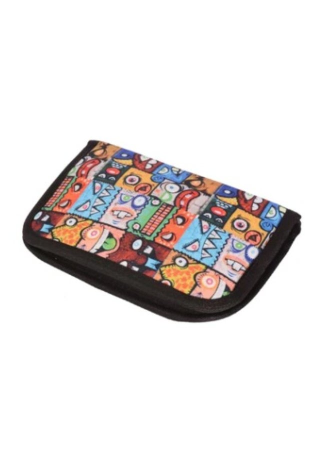Generic Monsters Pencil case  - Image 1