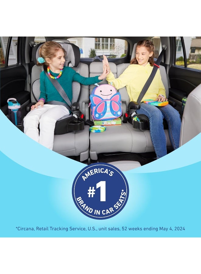 Graco TurboBooster 2.0 Highback Booster Car Seat, Declan - Image 2