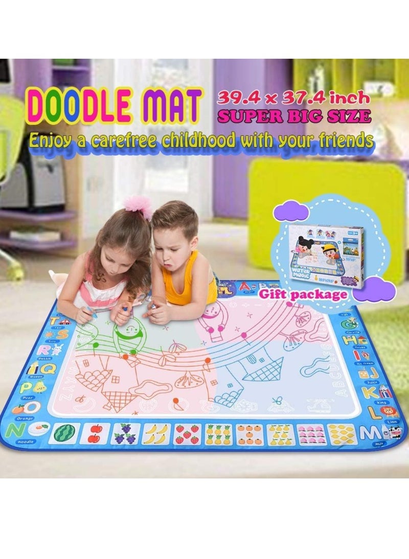 Ramadan Gift Large Magic Water Drawing Mat 100*80CM - Image 4