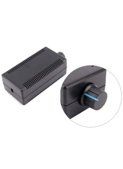 Y&D DC Motor Speed Control Switch, 1 Pack Controller, RC Controller Regulator, MAX 10-50V 40A  - Image 5