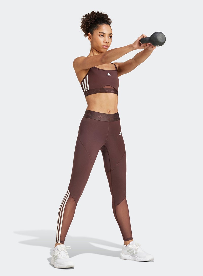 adidas ليجنز هايبر جلام كامل الطول - Image 1