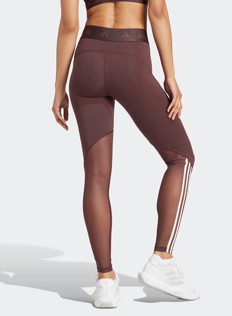 adidas ليجنز هايبر جلام كامل الطول - Image 2