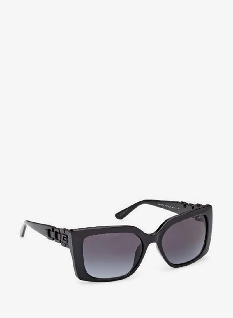 GUESS square sunglasses - Image 3