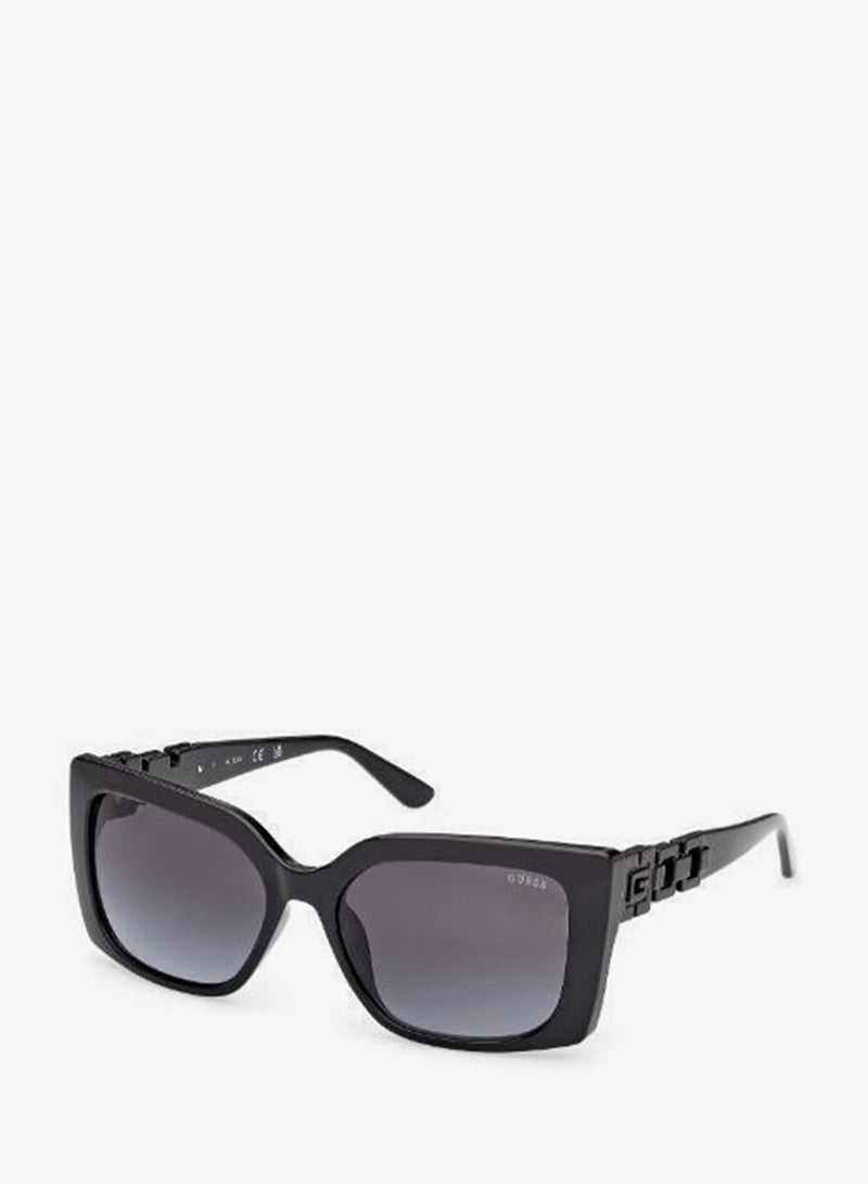 GUESS square sunglasses - Image 4