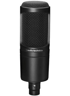 audio-technica Mic AT4033A 