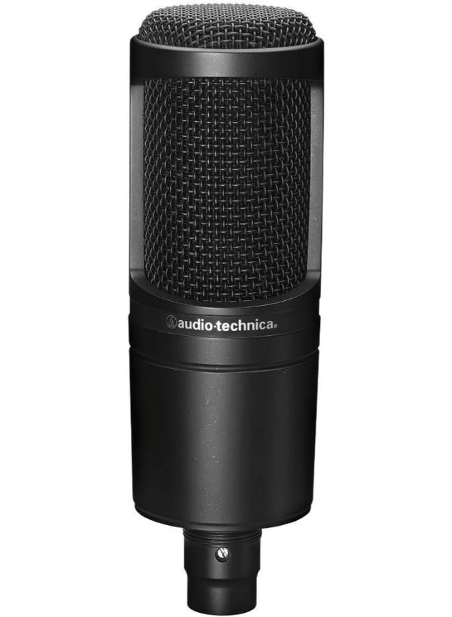 audio-technica Mic AT4033A