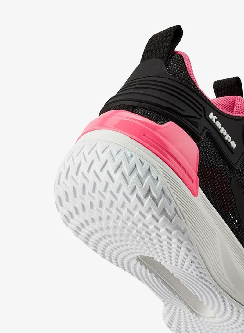 Kappa Girls Rotating Buckle Basketball Shoes - Image 5