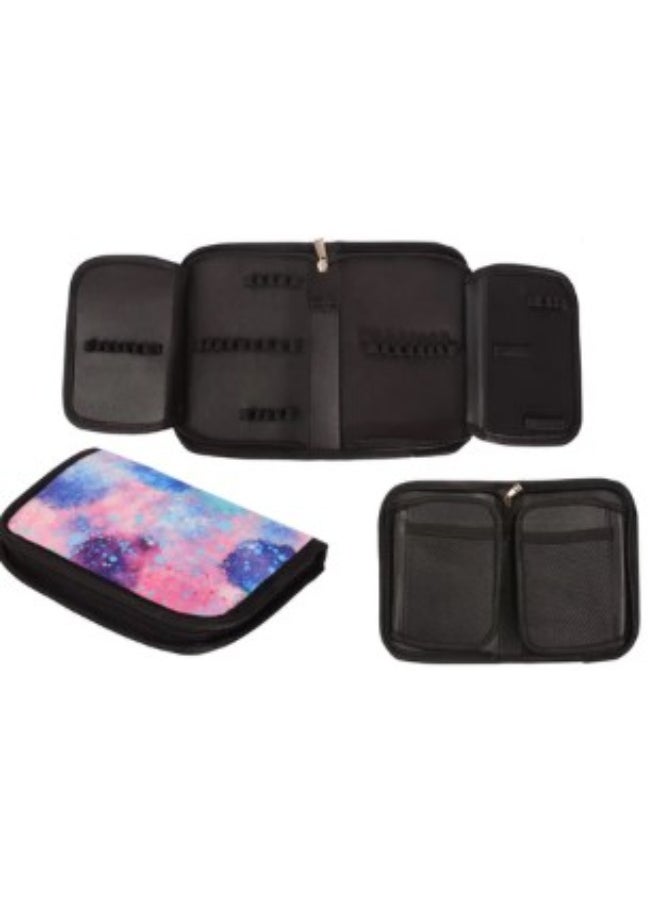 Generic Color Splash Pencil case  - Image 3