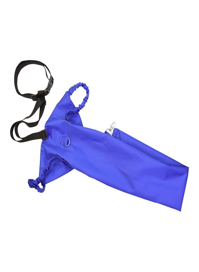 pranovo Waterproof Dogs Tail Guard Protector Bag Heal Sleeve for Dog Happy Tails Syndrome Solution Wound Care - Image 2