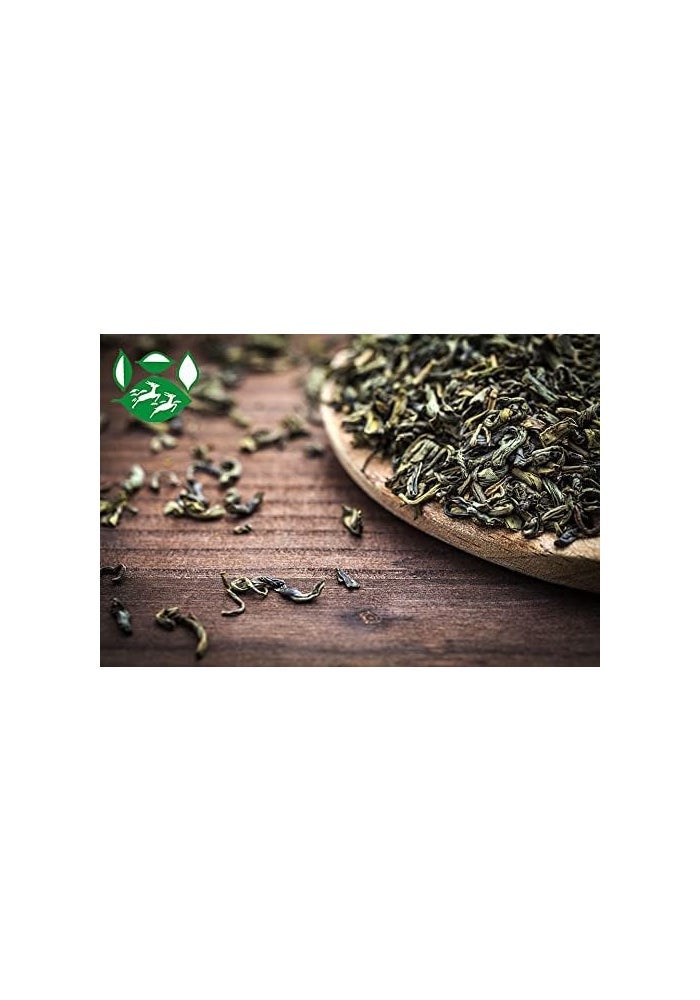 Do Ghazal Ceylon Black Tea 400 Gram Tin - Pure Ceylon Loose Tea in Metal Container - Image 4
