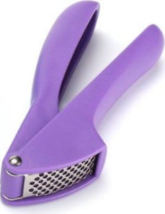 Penguen 1656 Garlic Crusher (Purple) - Garlic crusher 