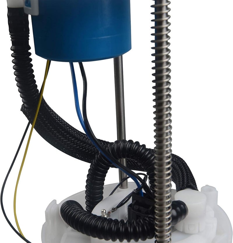 AdvanEX Electric Fuel Pump Module Assembly for Honda Civic and Acura ILX - Image 3