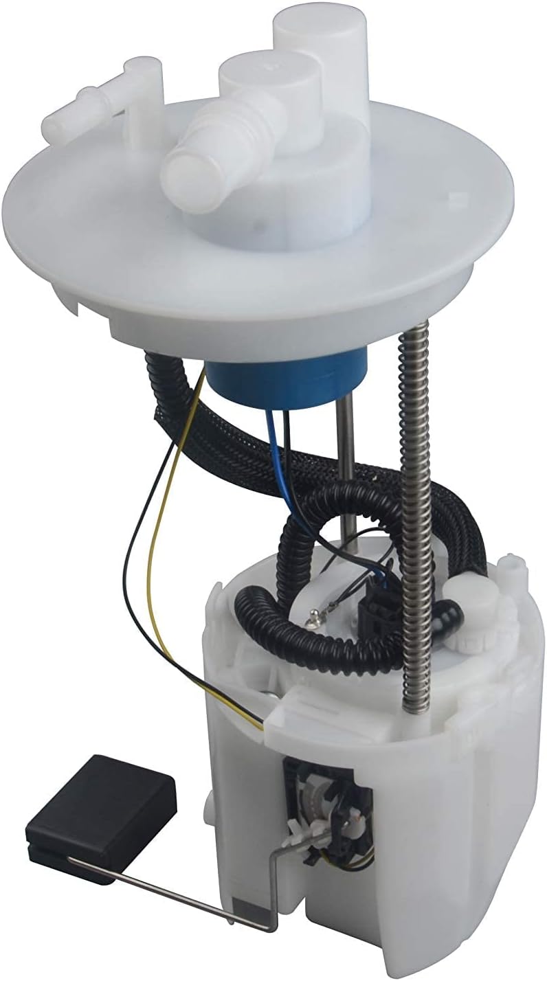 AdvanEX Electric Fuel Pump Module Assembly for Honda Civic and Acura ILX - Image 2