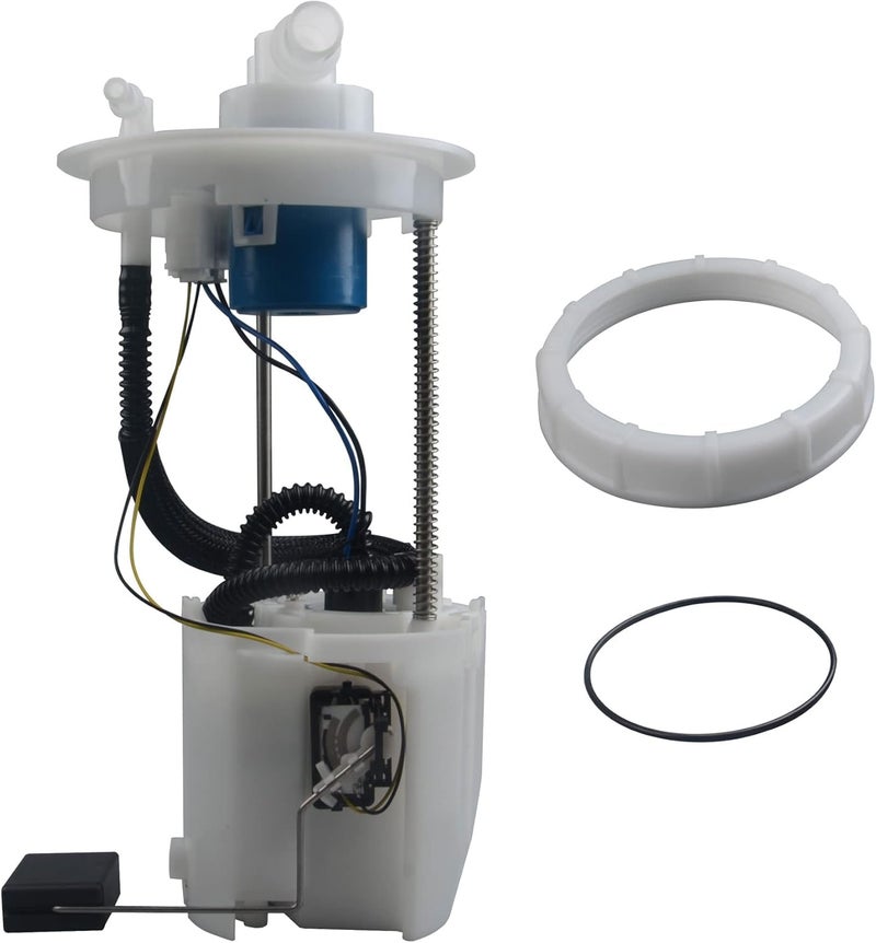 AdvanEX Electric Fuel Pump Module Assembly for Honda Civic and Acura ILX - Image 1