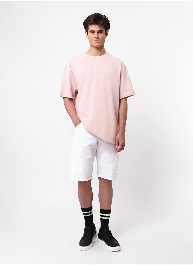 LC WAIKIKI Regular Fit Men's Cargo Shorts  - Image 1