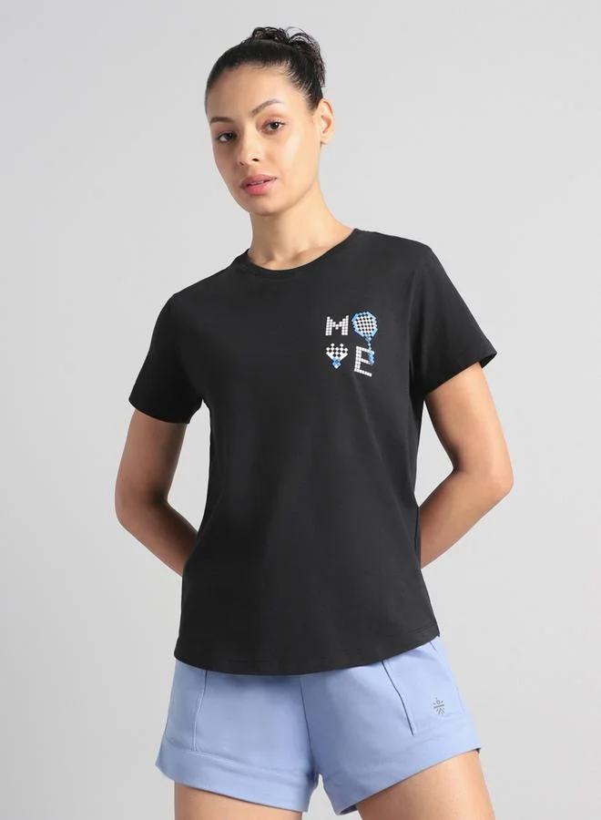 كالت تيشرت جرافيك