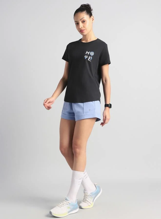 كالت تيشرت جرافيك