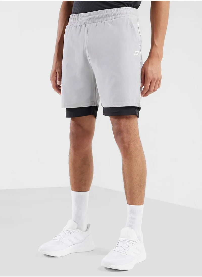 فورورد Training Shorts