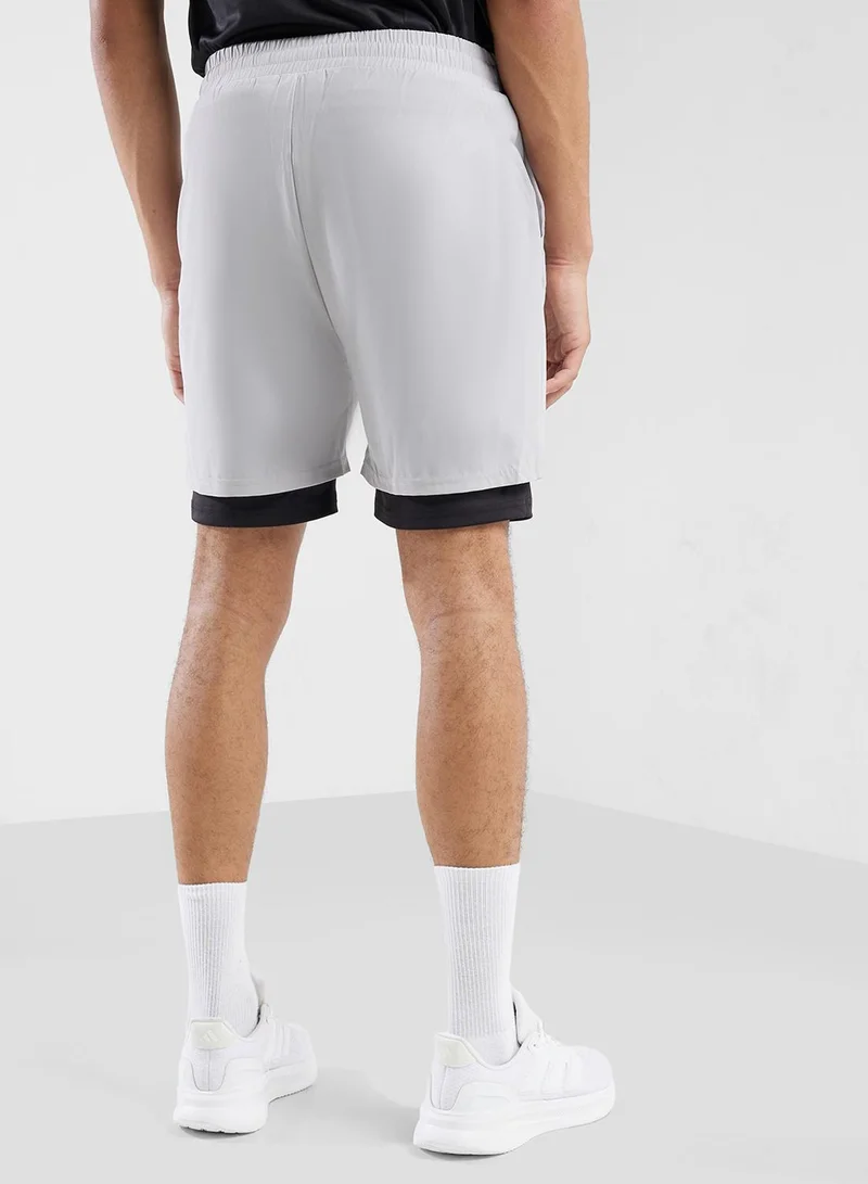 FRWD Training Shorts