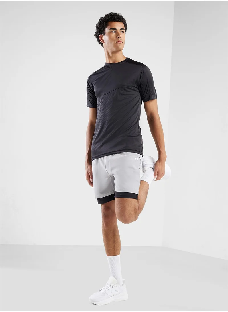 فورورد Training Shorts