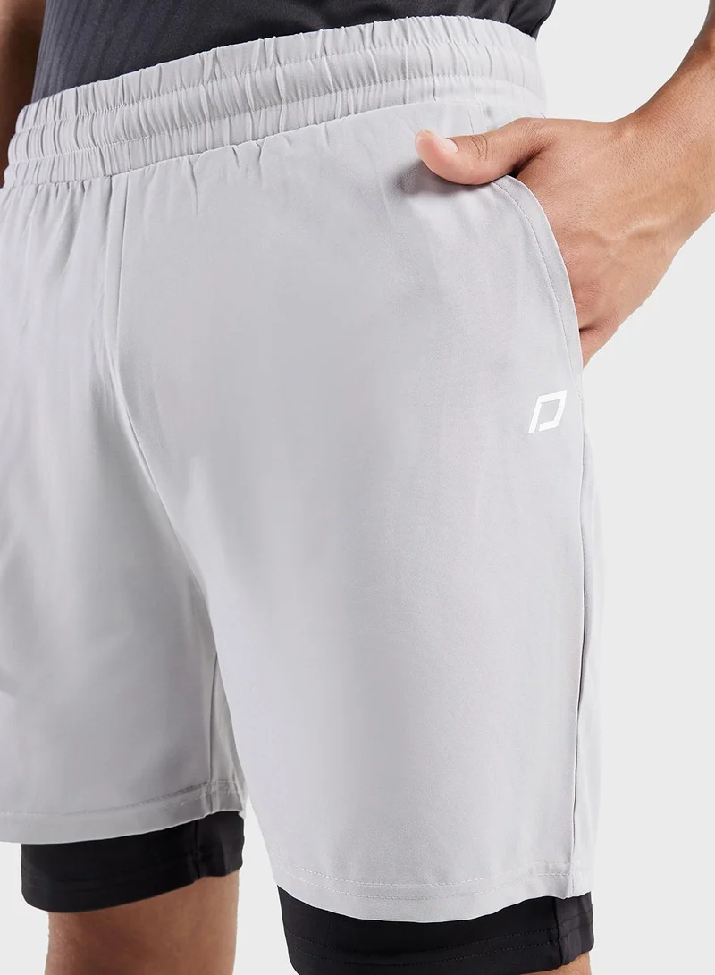 FRWD Training Shorts