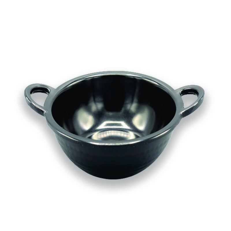 ZIDO (Pack of 1 Exclusive Classical Design Serving Kadai for All Type of Items Like Shahi Paneer, Dal Makhani, Malai Khofta, Manchurian, Rice and All Vegetables - Image 1
