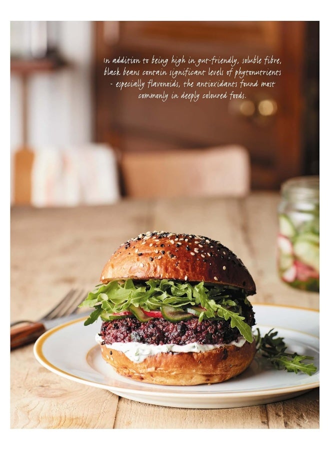 The Clever Guts Recipe Book: 150 delicious recipes to mend your gut and boost your health and wellbeing - Image 4