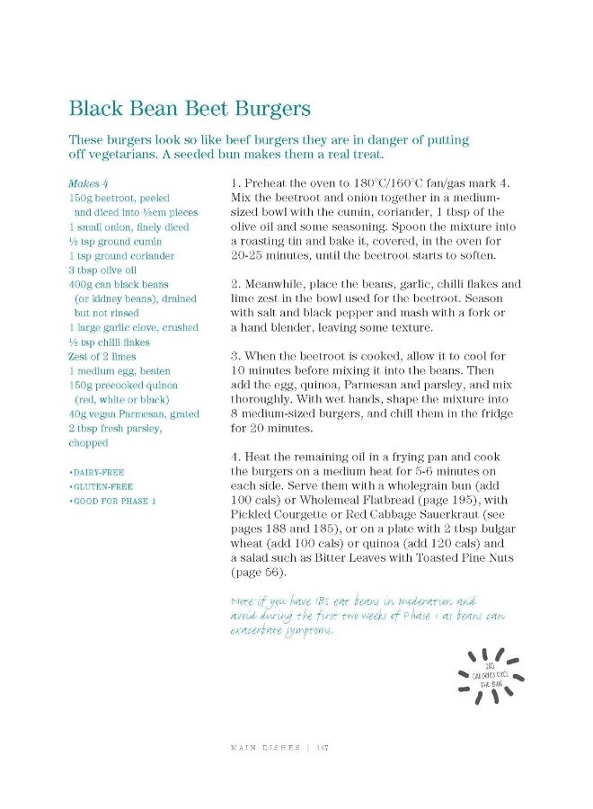 The Clever Guts Recipe Book: 150 delicious recipes to mend your gut and boost your health and wellbeing - Image 3
