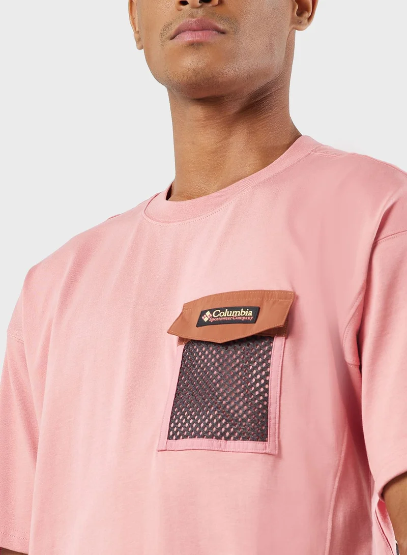 Columbia Painted Peak T-Shirt