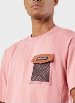 Columbia Painted Peak T-Shirt  - Image 3