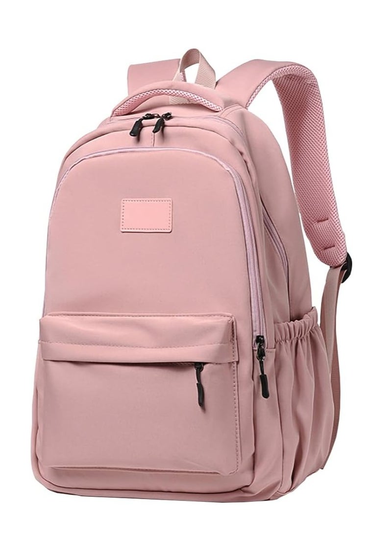 Skycare Unisex College Student Backpack - Travel Laptop Backpack, 15.6 Inch, Lightweight, 25L Large Capacity - Image 1