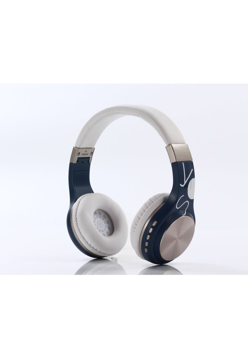 GULFLINK GULFLINK Bluetooth Wireless Headphones for Teens Adults