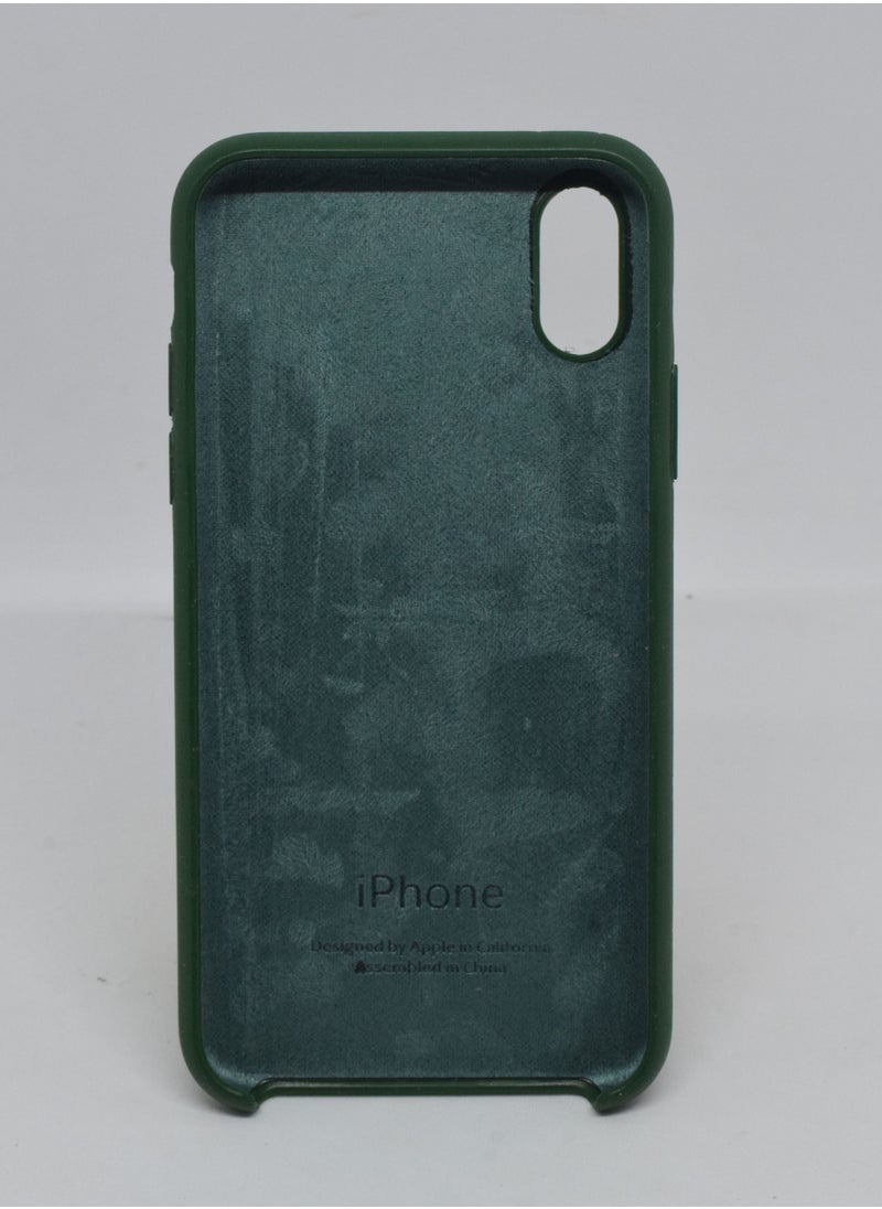 BORTONY Protective Case Cover For Apple iPhone XS  - Image 2