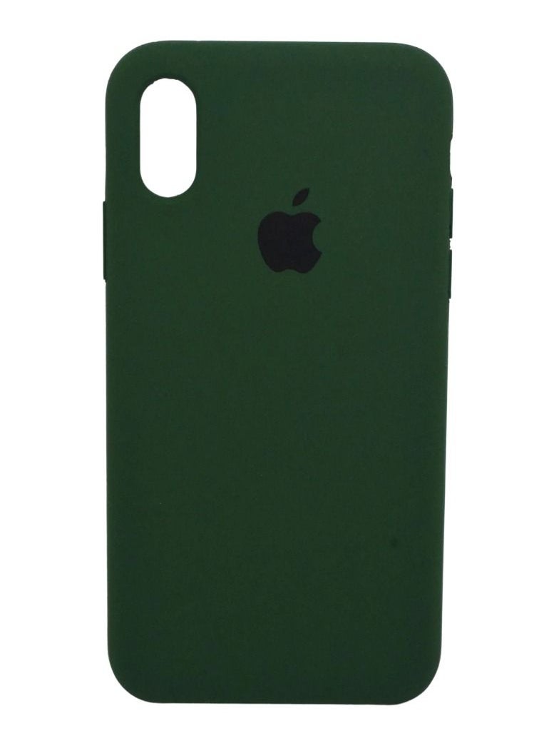BORTONY Protective Case Cover For Apple iPhone XS  - Image 1
