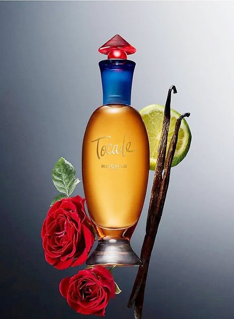 روشاس ماء تواليت توكيد100مل - Image 3