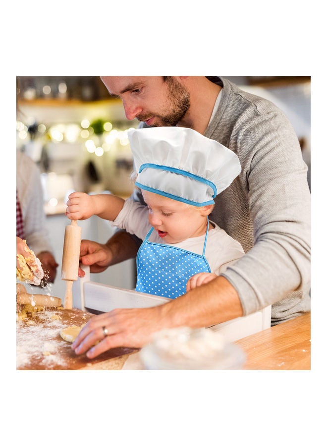 NIBEMINENT 13-Piece Cooking And Baking Pretend Play Set - Image 3