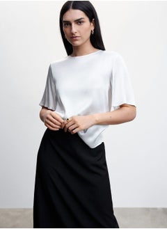 Round Neck T-Shirt