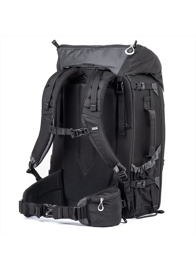 Think Tank FirstLight 46L+ Camera Backpack for Adventure Travel - Image 4