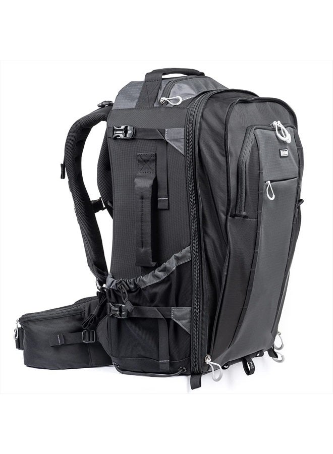 Think Tank FirstLight 46L+ Camera Backpack for Adventure Travel - Image 5