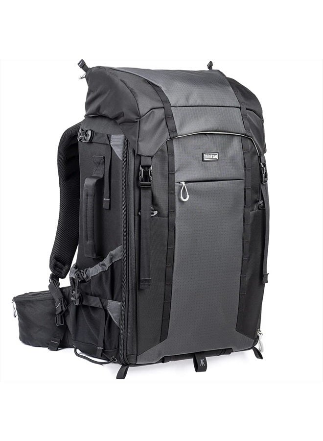 Think Tank FirstLight 46L+ Camera Backpack for Adventure Travel - Image 2