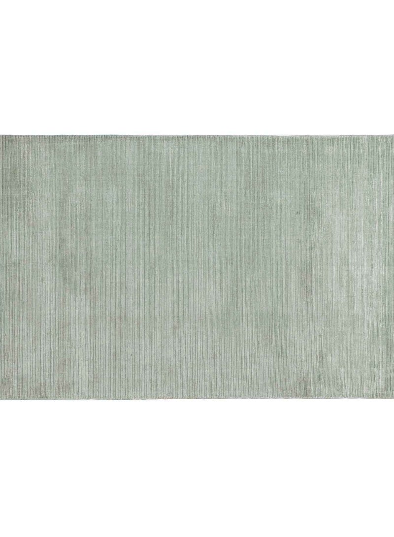 VENICE -100% VISCOSE RUG- 150X230 CMS- SAGE - Image 2