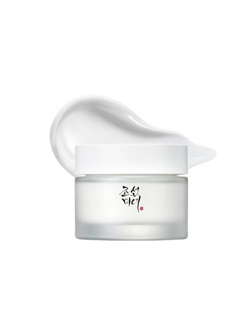 Beauty of Joseon Dynasy Cream Facial Moisturizer for Dry, Acne-Prone, Sensitive Skin. Daily Hydration Korean Skincare for Men and Women 50ml