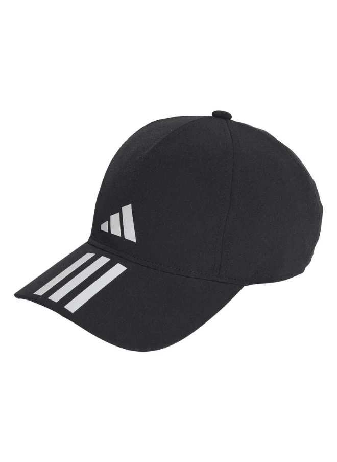 Adidas adidas BBALL C 3S A.R. Black Training CAP for Unisex - OSFC