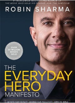 The Everyday Hero Manifesto 