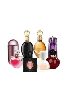 MINI COLLECTION Distinctive perfume set for women 25 ml  - Image 1