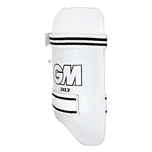 GM 303 Thigh Pad for Boys - Image 2
