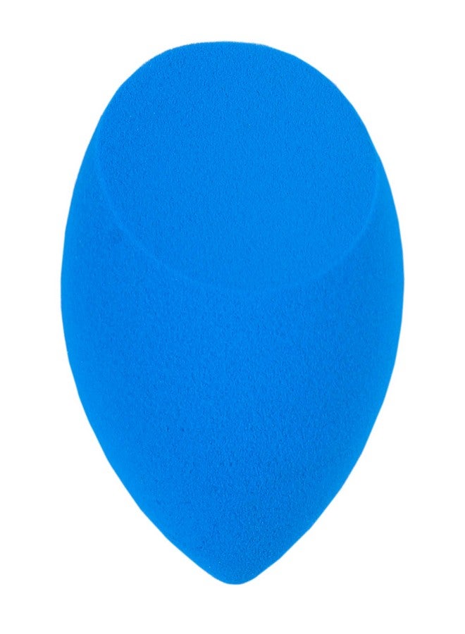 CETC Makeup Sponge Beauty Blender Puff (Colour And Style May Vary, Multicolour) - Pack Of 6 - Image 2