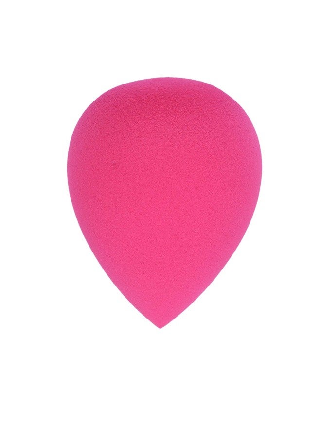 CETC Makeup Sponge Beauty Blender Puff (Colour And Style May Vary, Multicolour) - Pack Of 6 - Image 3