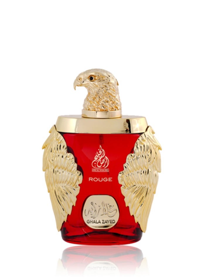 عطر غلا زايد روج فاخر او دي برفيوم من مملكة العود للرجال - 100 مل - pzsku/Z272E547F59B111C7FE19Z/45/_/1739370469/bf66efa6-85d9-4bb2-95aa-b5bbf4af958c